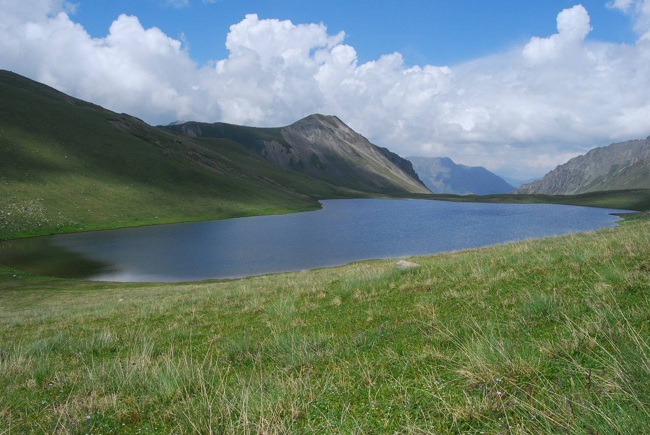 Lagodekhi National Park Trek