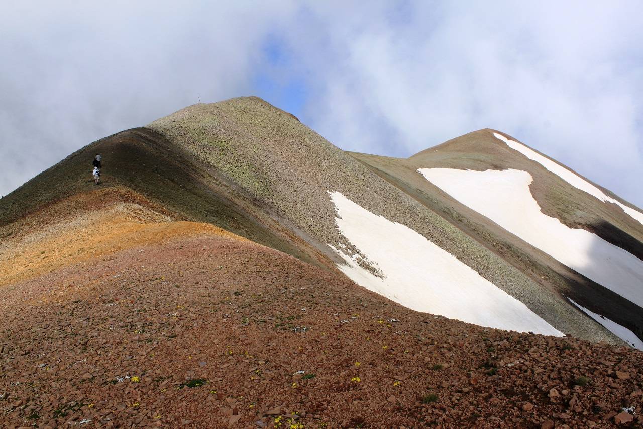 Abuli-Samsari Trek
