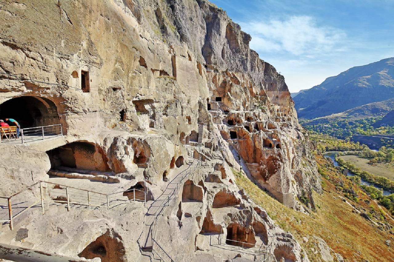 Best of Georgia Cultural Tour