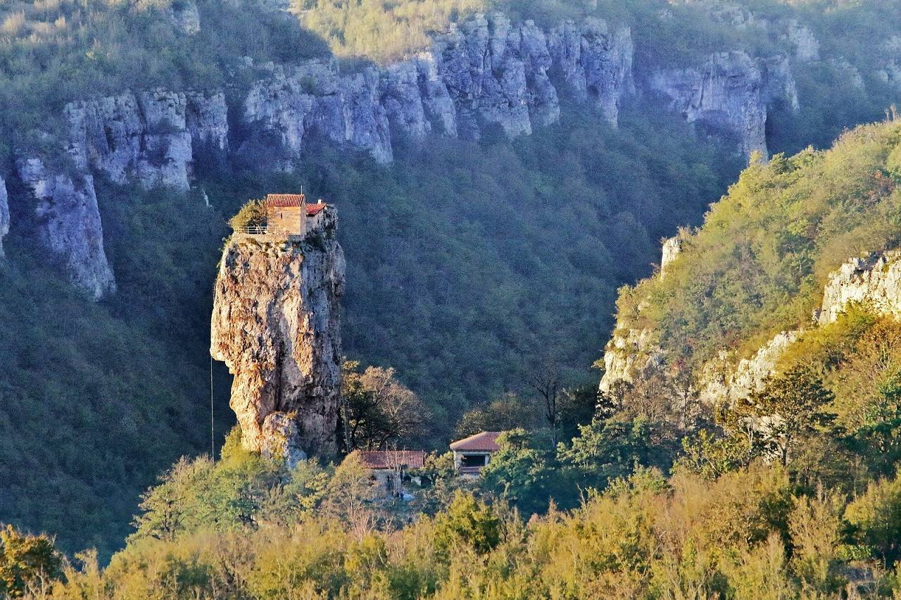 West Georgia Cultural Tour