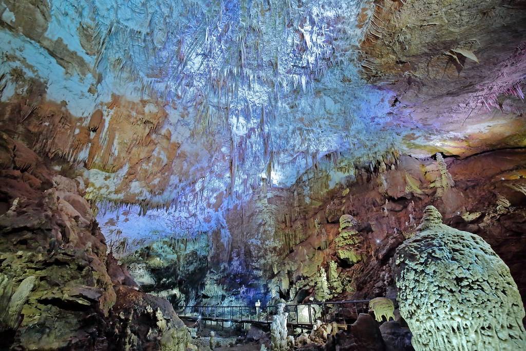 West Georgia Cultural Tour