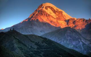 Ananuri & Kazbegi Tour from Tbilisi
