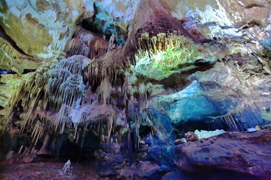 2-Day Kutaisi & Canyons Tour