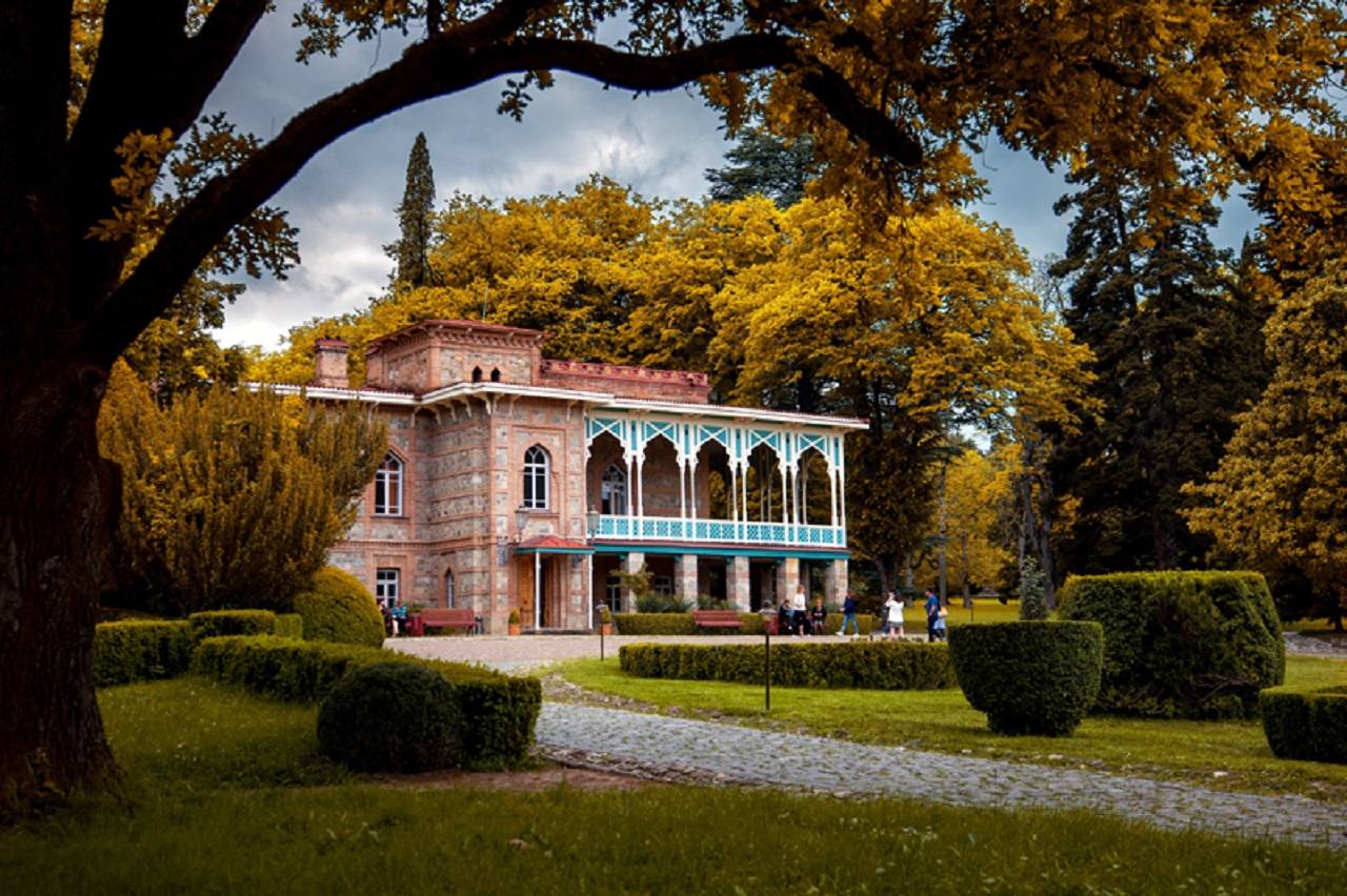 2-Day Kakheti Wine & Culture Tour