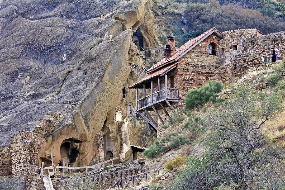 2-Day Kakheti Wine & Culture Tour