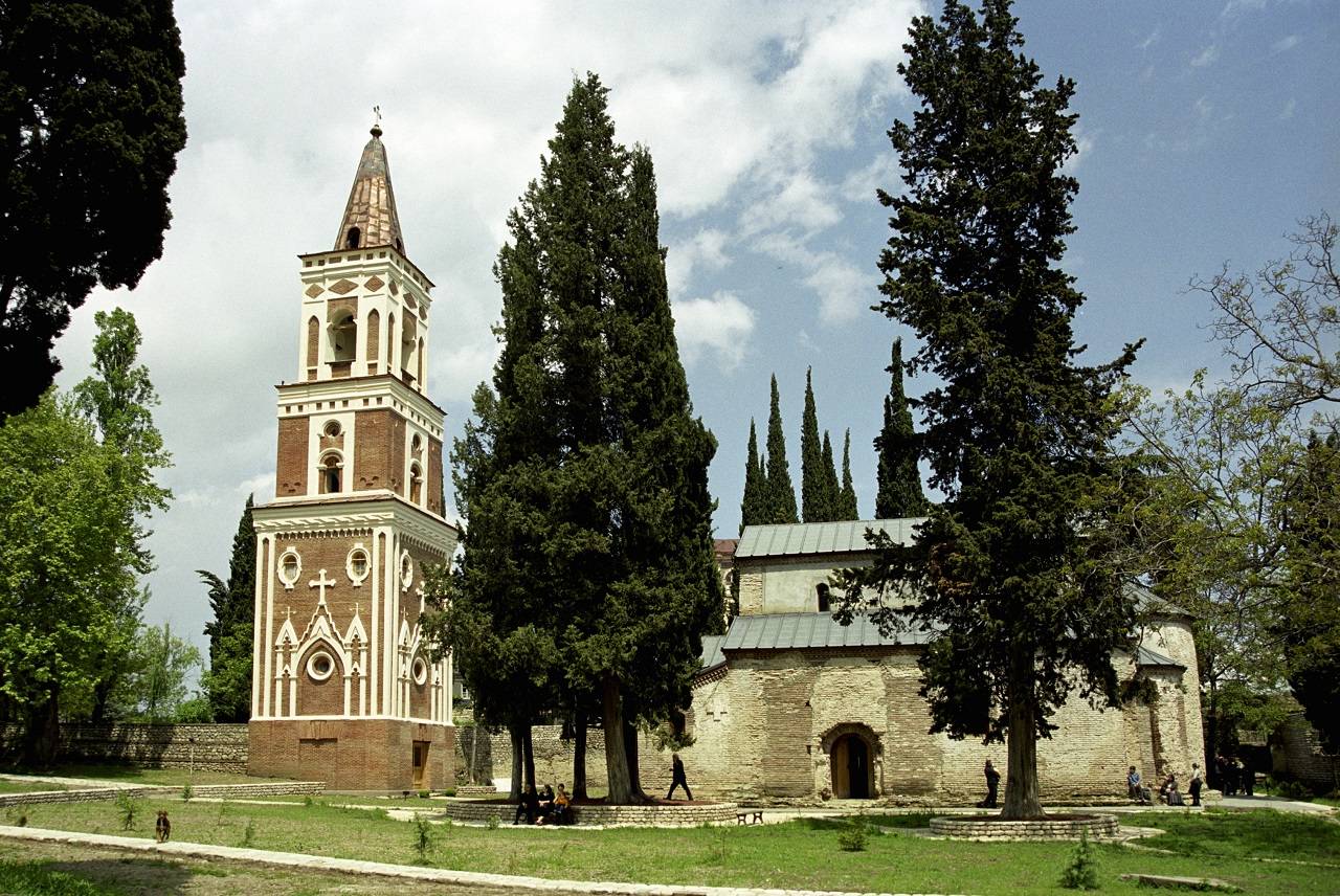 2-Day Kakheti Wine & Culture Tour