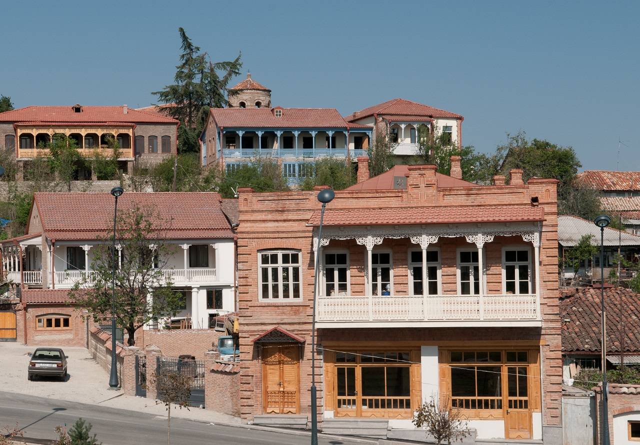 2-Day Kakheti Wine & Culture Tour