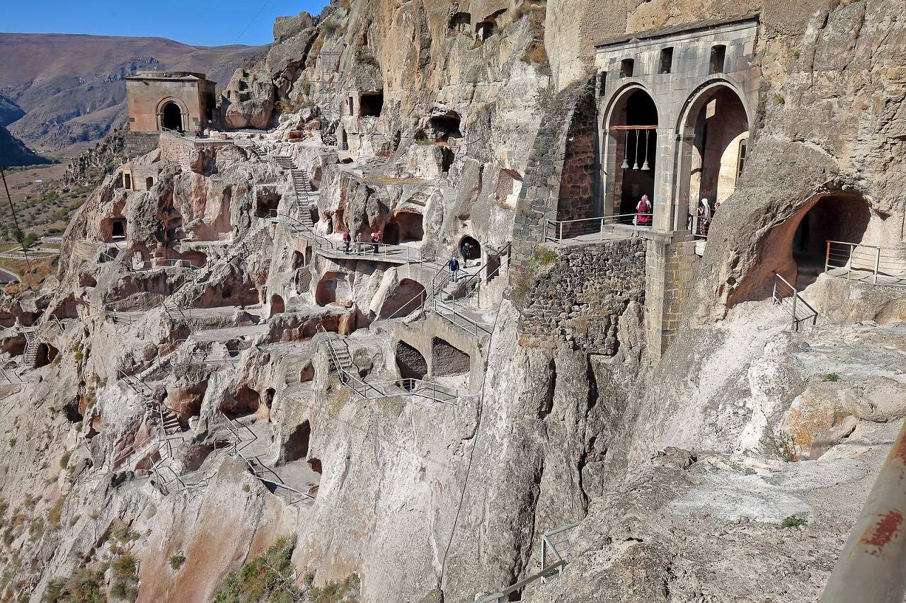 2-Day Samtskhe-Javakheti Tour