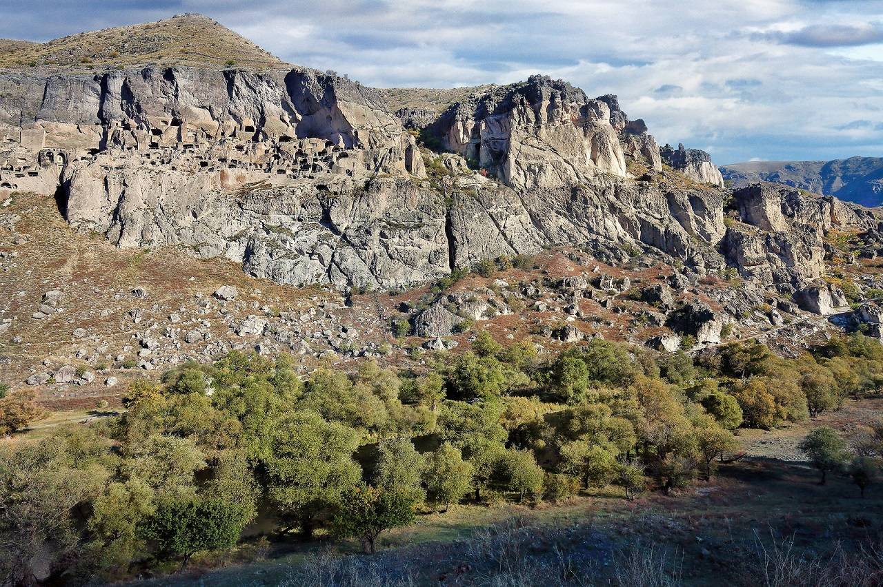 2-Day Samtskhe-Javakheti Tour