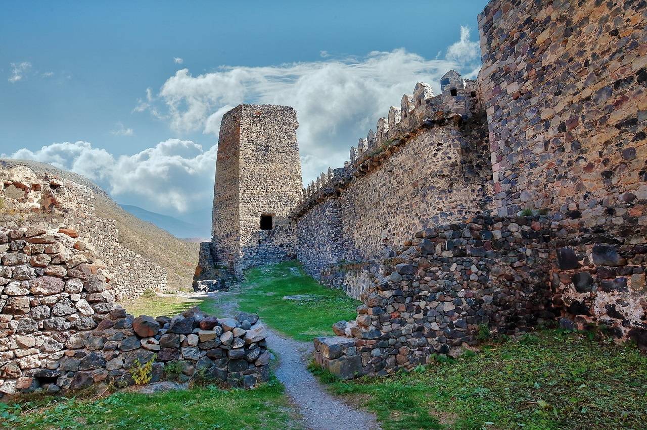 2-Day Samtskhe-Javakheti Tour