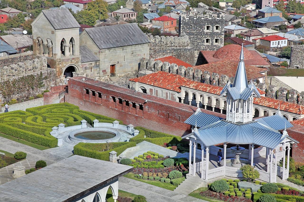 2-Day Samtskhe-Javakheti Tour