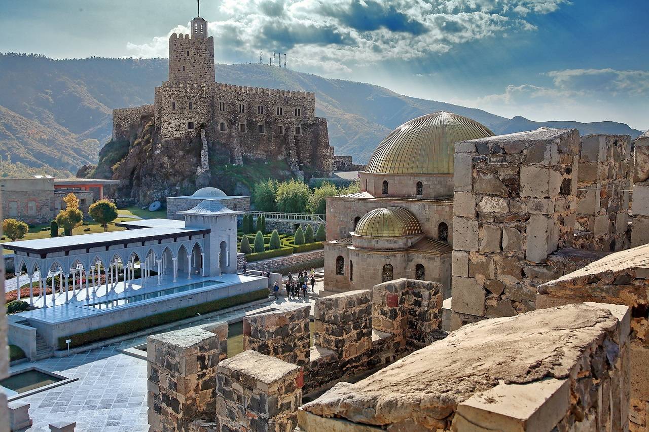 2-Day Samtskhe-Javakheti Tour