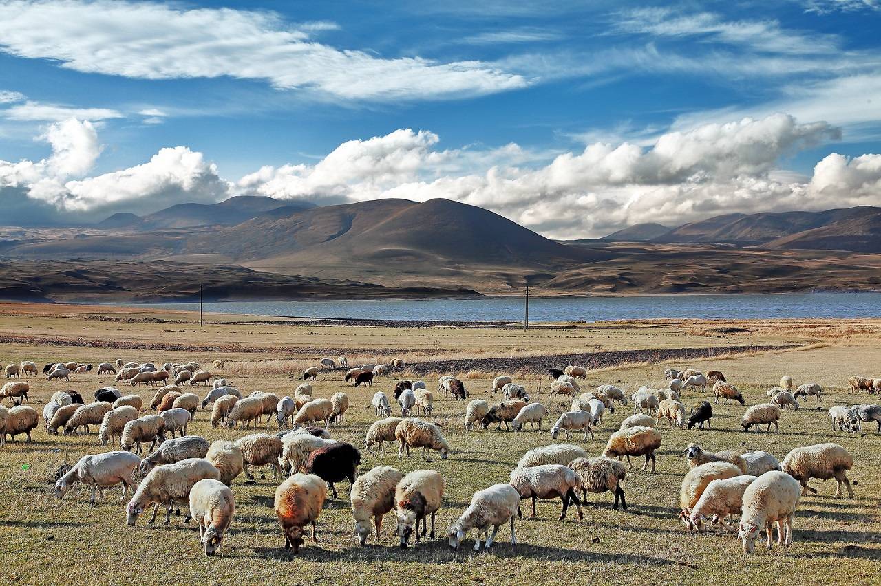 2-Day Samtskhe-Javakheti Tour