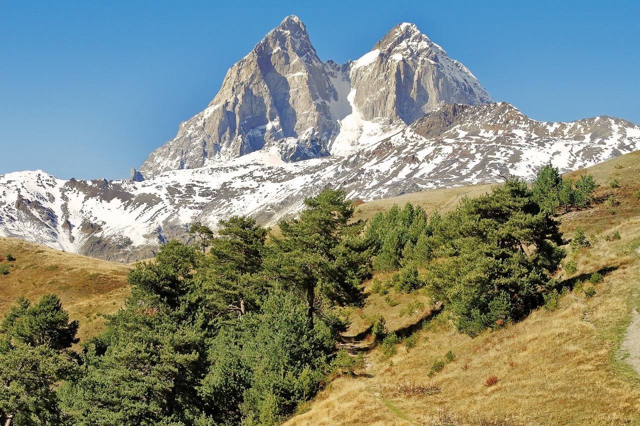 3-Day Svaneti Cultural Tour