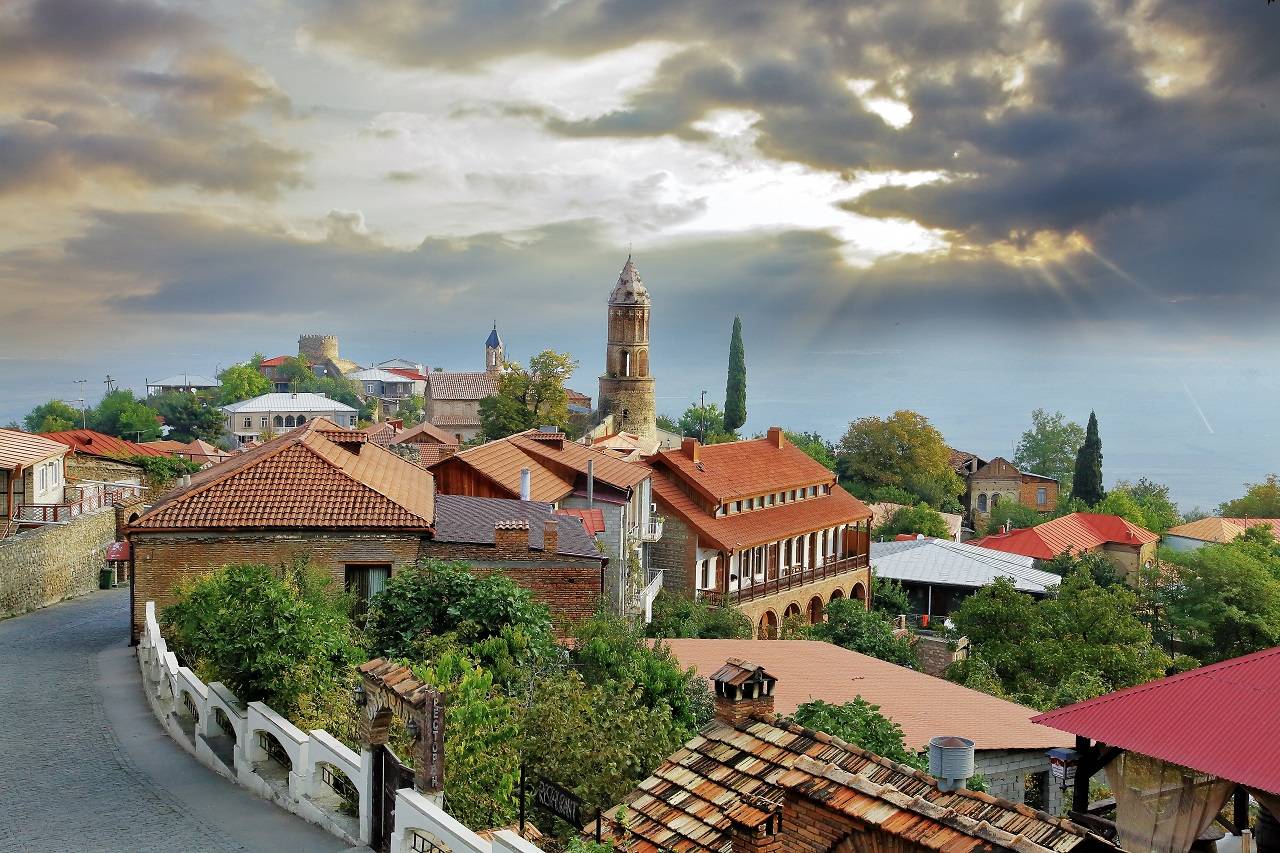David Gareji & Sighnaghi Tour