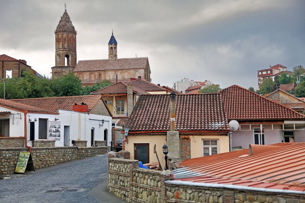 David Gareji & Sighnaghi Tour