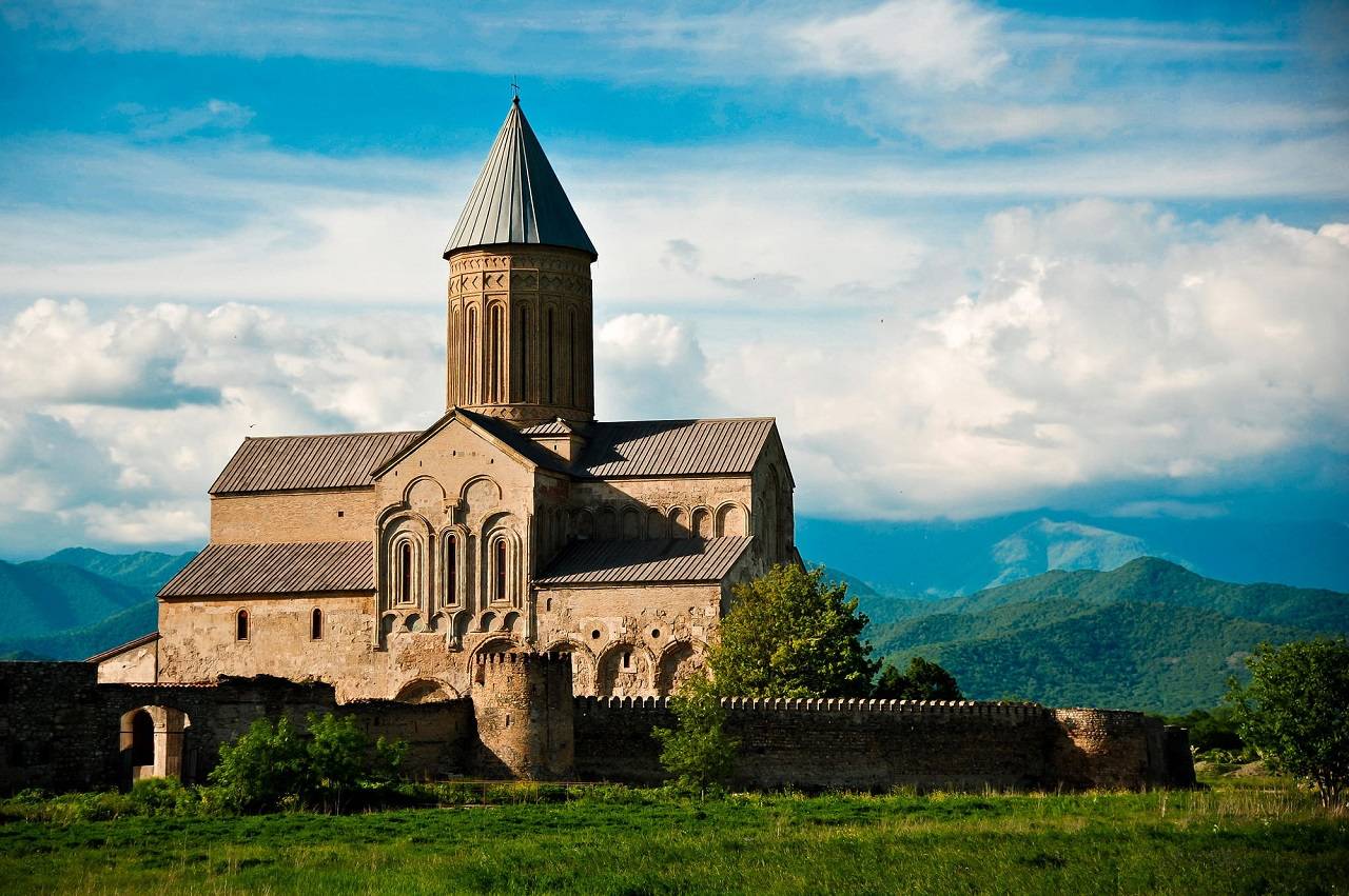 Kakheti Wine Tour