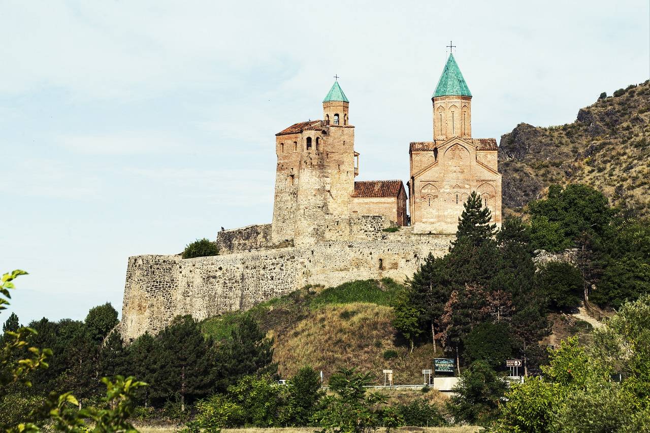 Kakheti Wine Tour