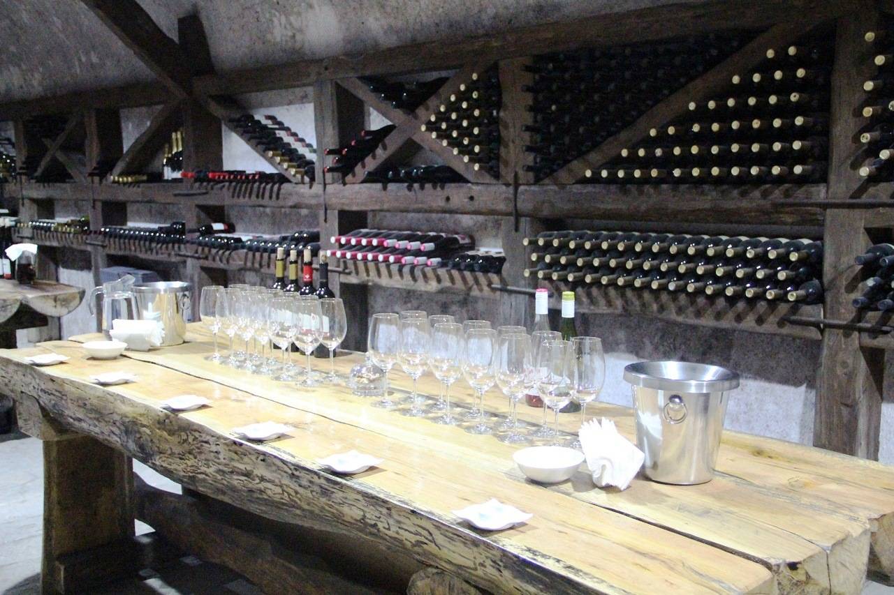 Kakheti Wine Tour