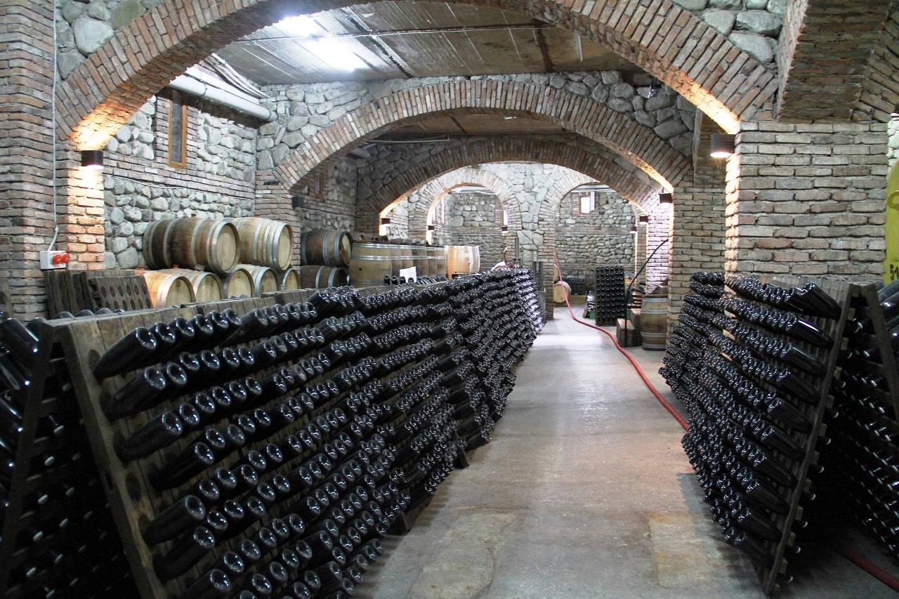 Kakheti Wine Tour