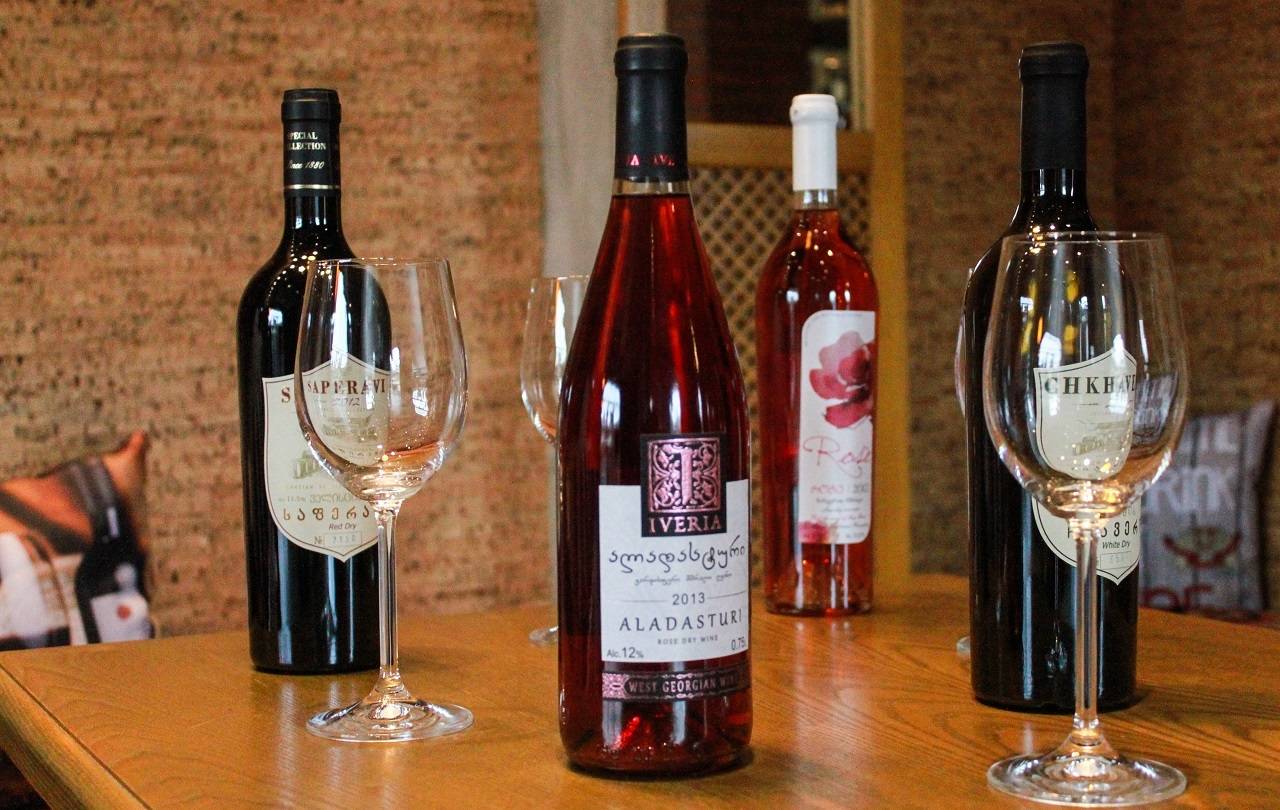 Kakheti Wine Tour