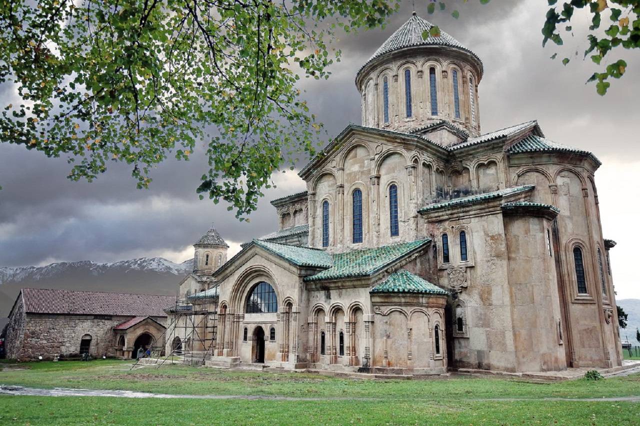 Complete Georgia Hiking Tour