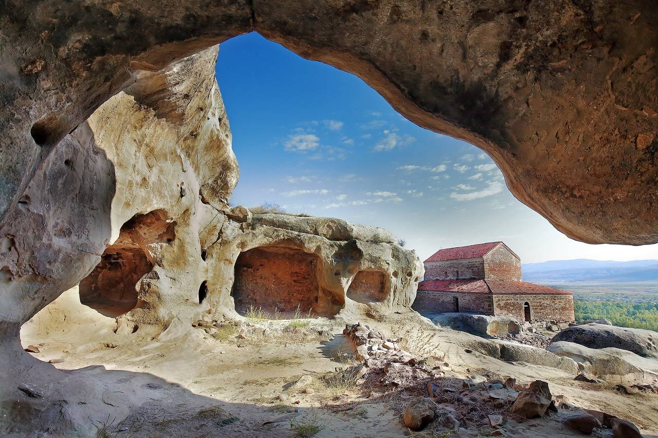 Georgia & Armenia Hiking Tour