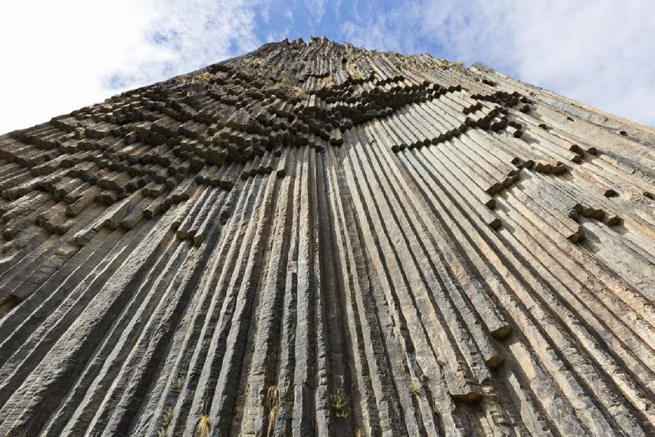 Georgia & Armenia Hiking Tour