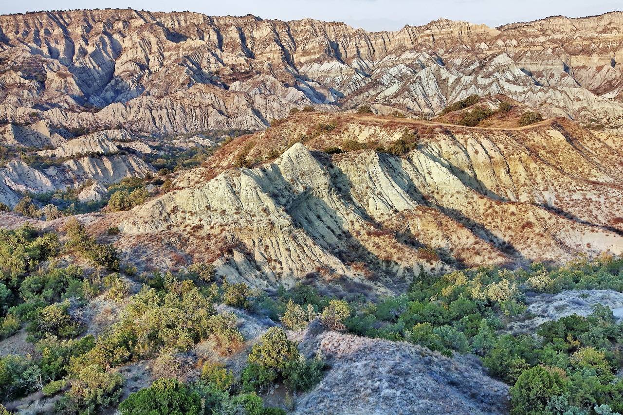 Vashlovani 4WD & Hiking Tour