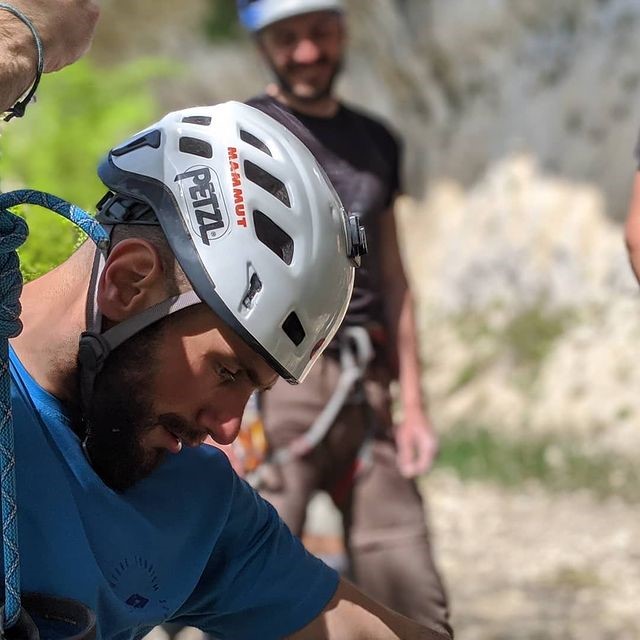 Giorgi - Trekking Guide
