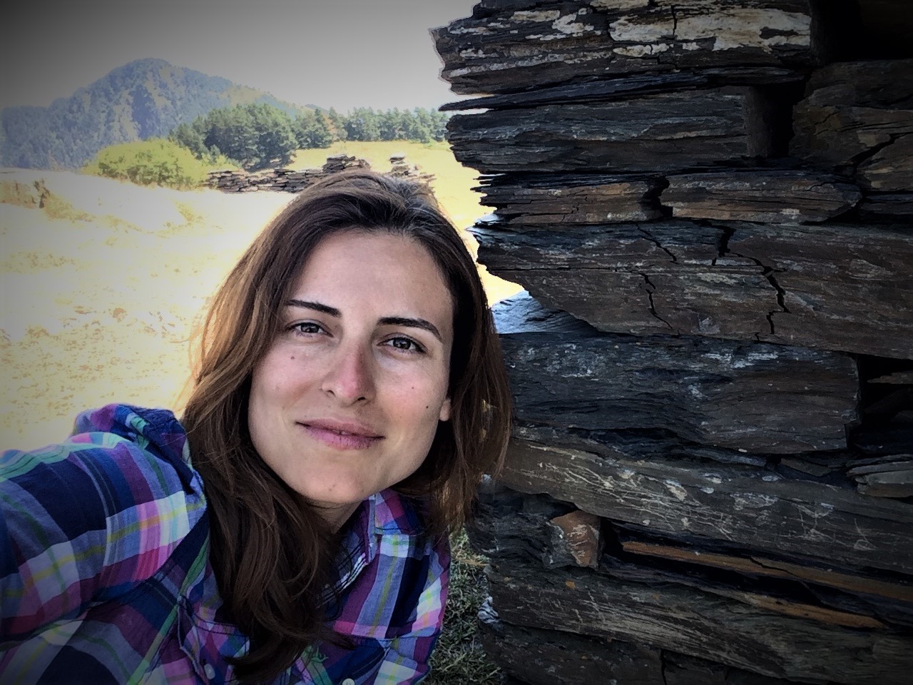 Miranda - Trekking Guide