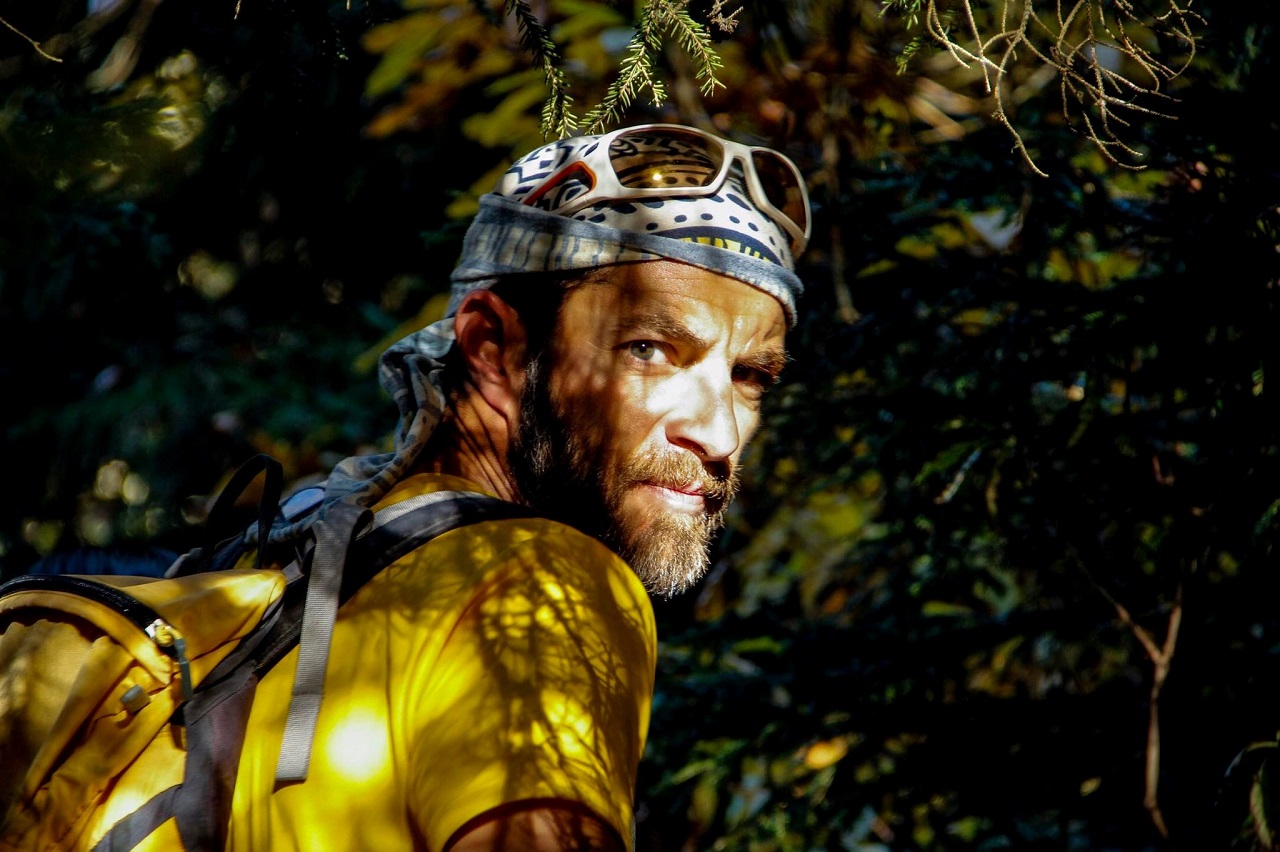 Misha - Trekking Guide