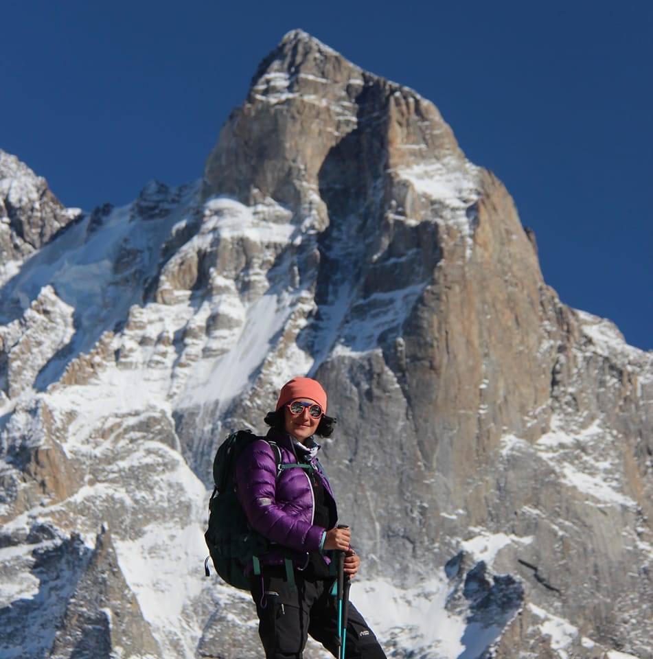 Rusa - Cultural & Trekking Guide