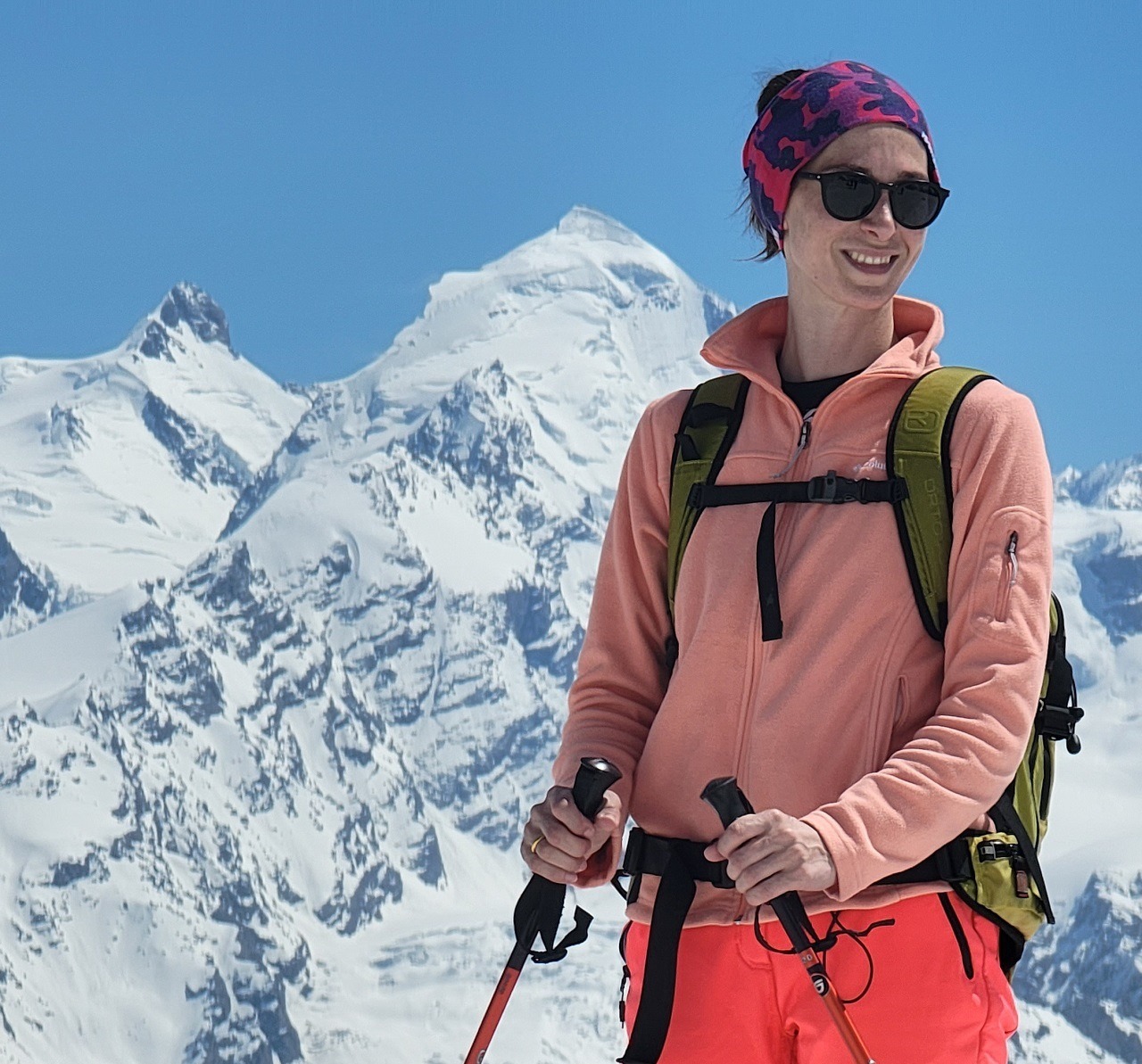Takko - Trekking Guide